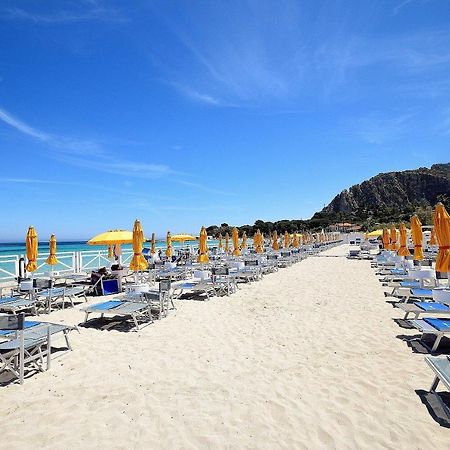Trentuno Mondello Apartments Exterior photo