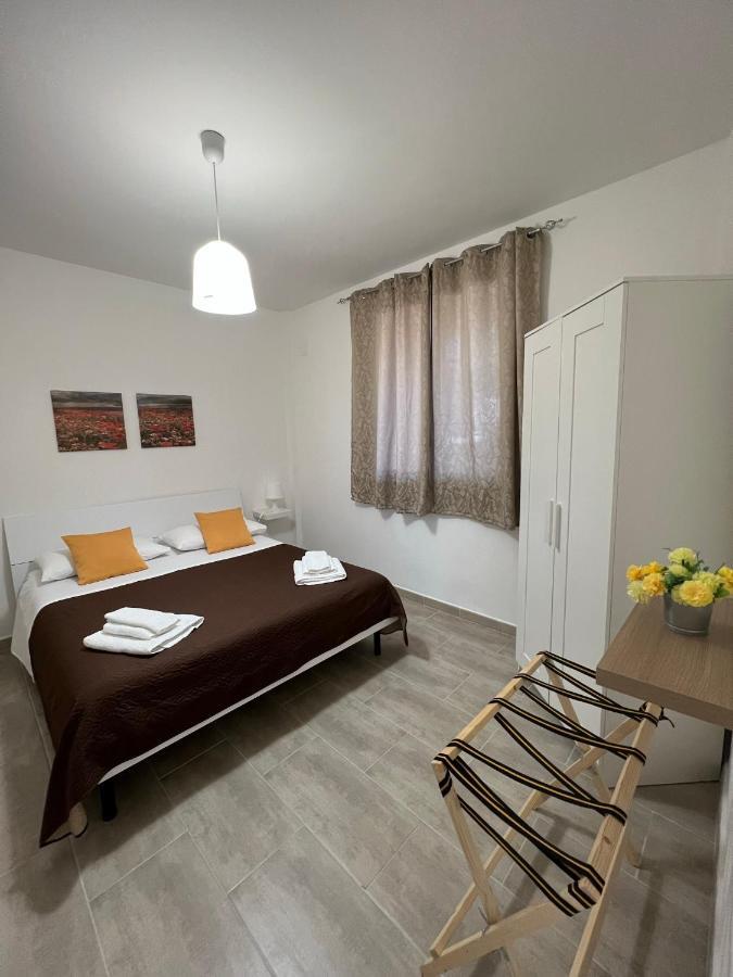Trentuno Mondello Apartments Exterior photo