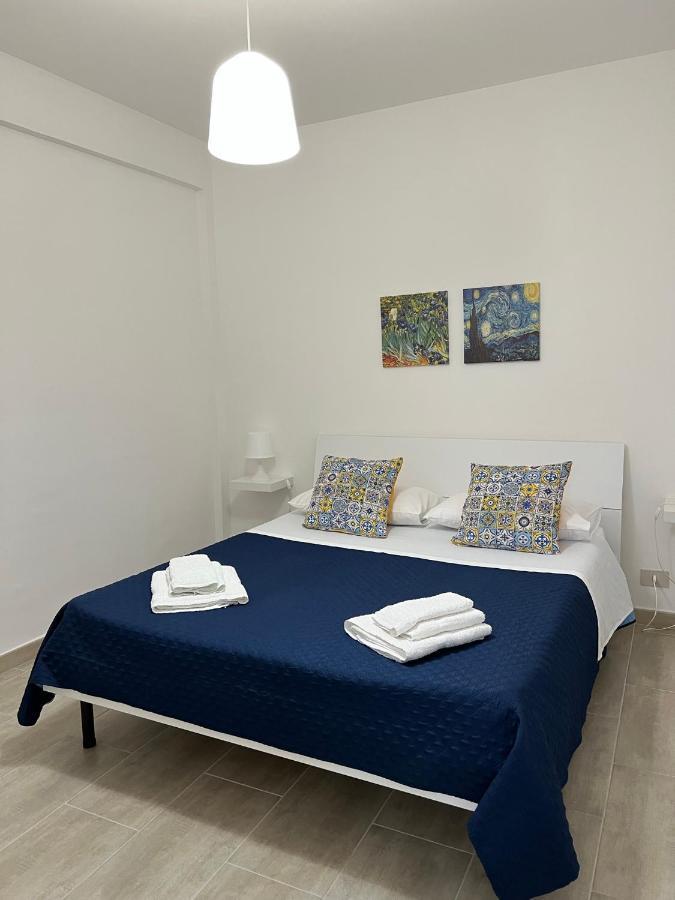 Trentuno Mondello Apartments Exterior photo