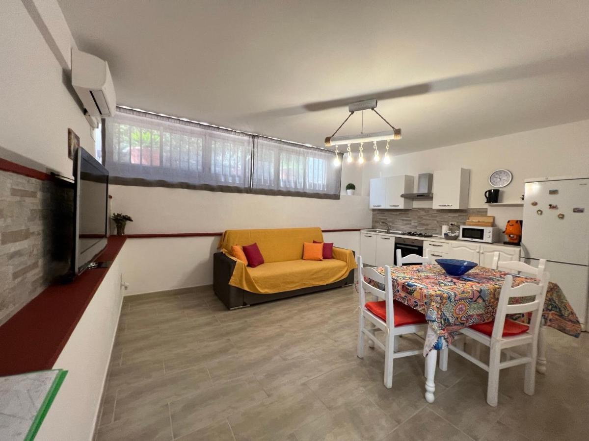Trentuno Mondello Apartments Exterior photo