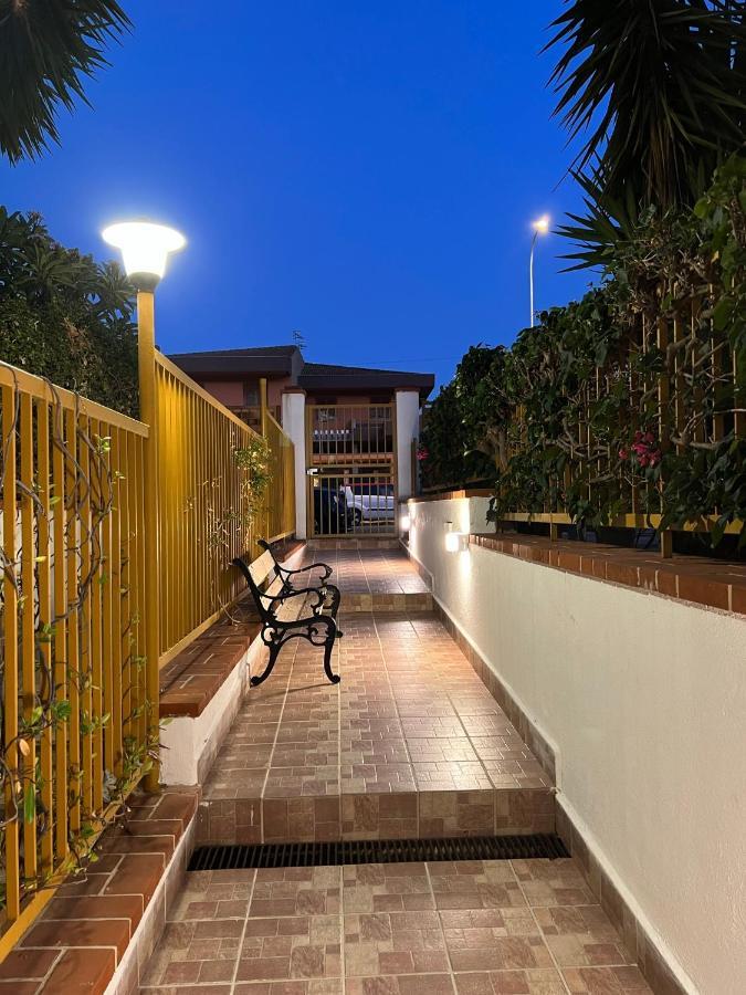 Trentuno Mondello Apartments Exterior photo