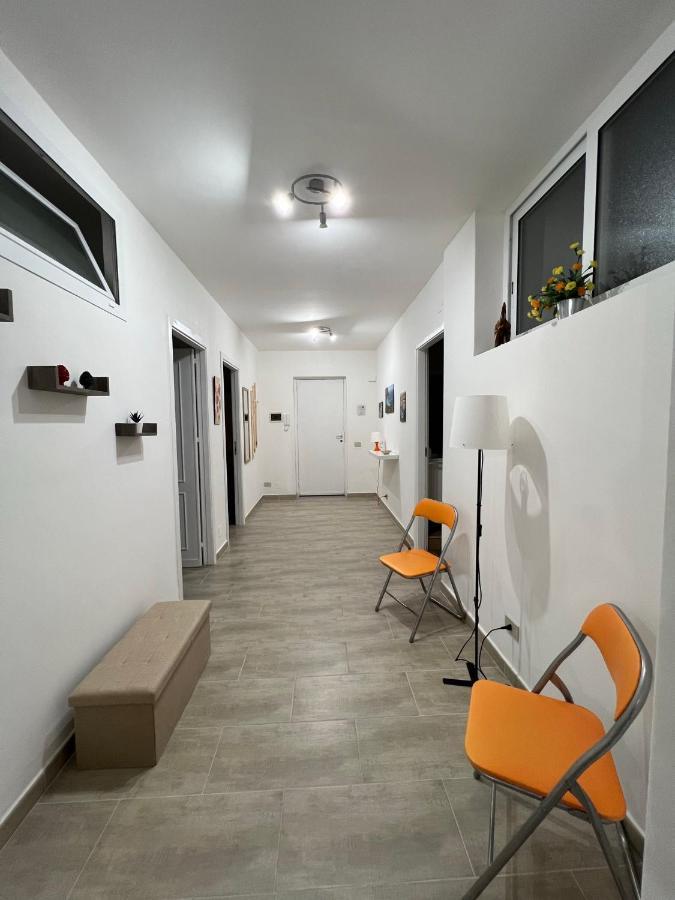 Trentuno Mondello Apartments Exterior photo