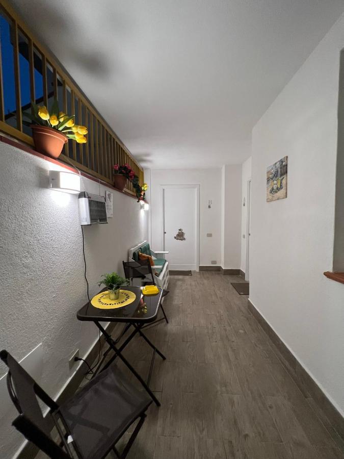 Trentuno Mondello Apartments Exterior photo